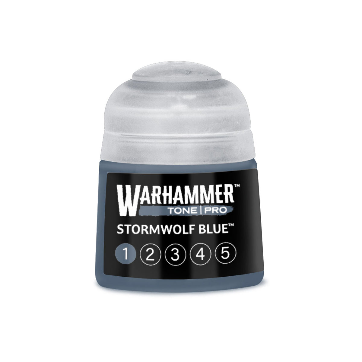 [PREPEDIDO] Tone Pro: Stormwolf Blue 1 12ml