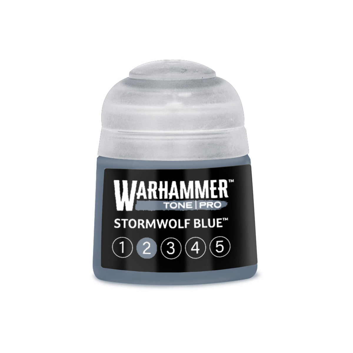 [PREPEDIDO] Tone Pro: Stormwolf Blue 2 12ml