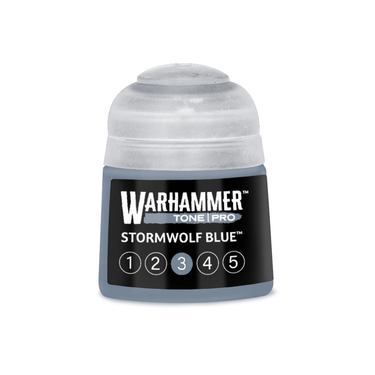 [PREPEDIDO] Tone Pro: Stormwolf Blue 3 12ml