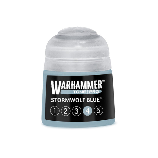 [PREPEDIDO] Tone Pro: Stormwolf Blue 4 12ml