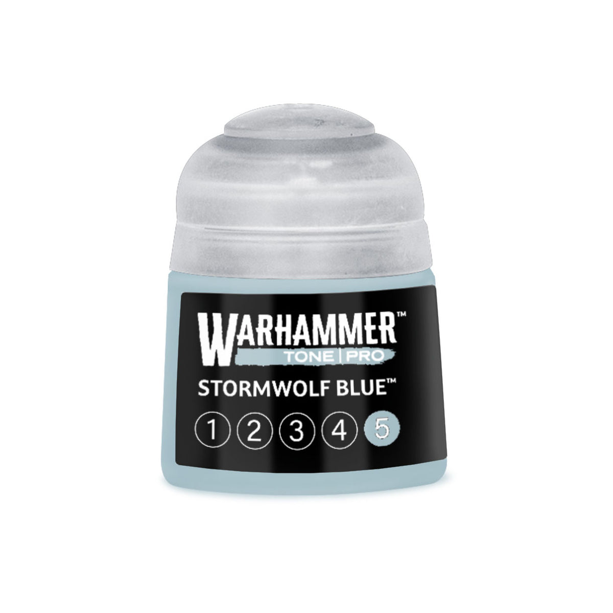 [PREPEDIDO] Tone Pro: Stormwolf Blue 5 12ml
