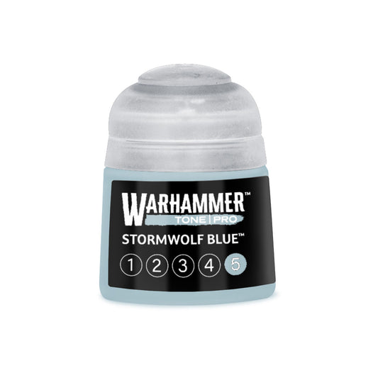 [PREPEDIDO] Tone Pro: Stormwolf Blue 5 12ml