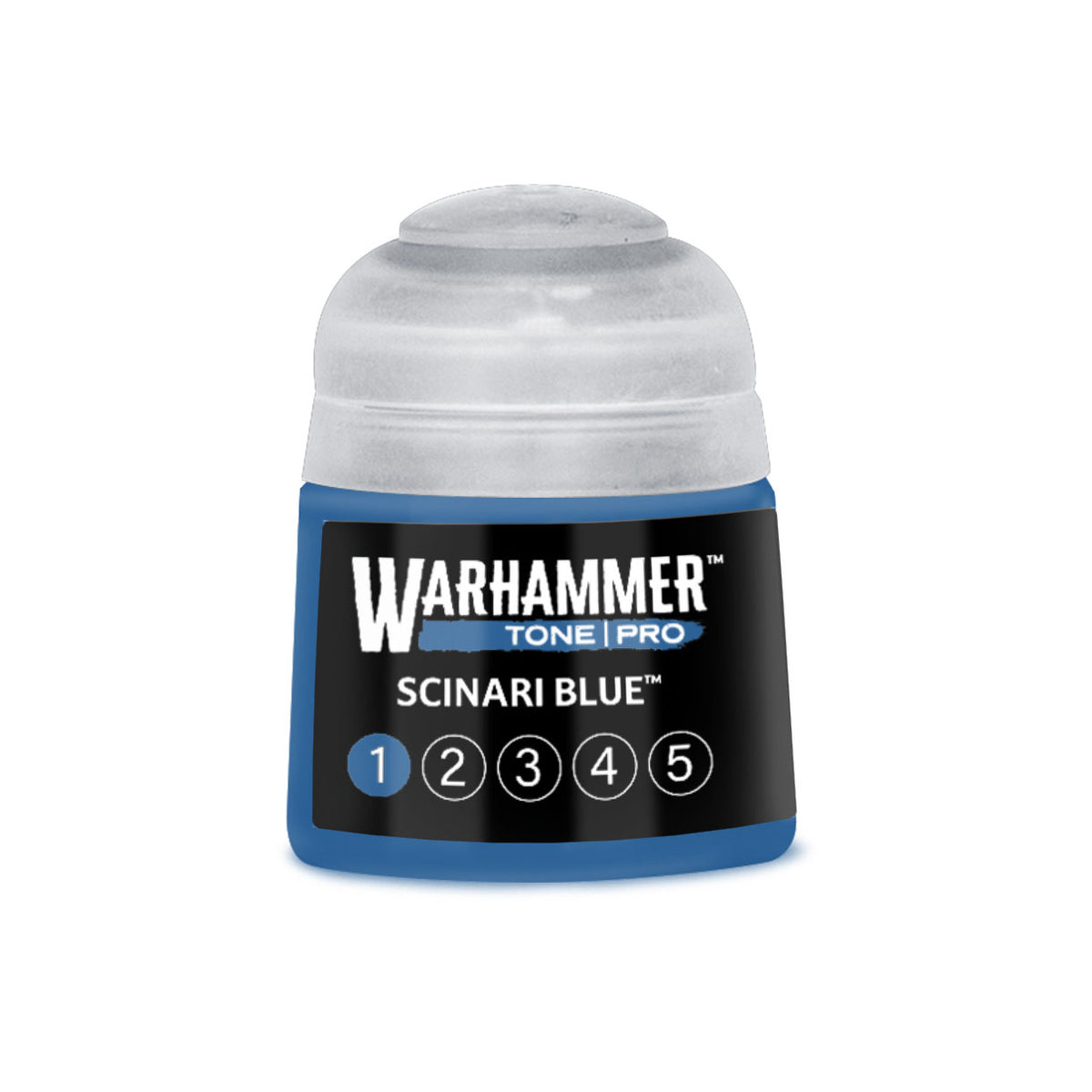 [PREPEDIDO] Tone Pro: Scinari Blue 1 12ml