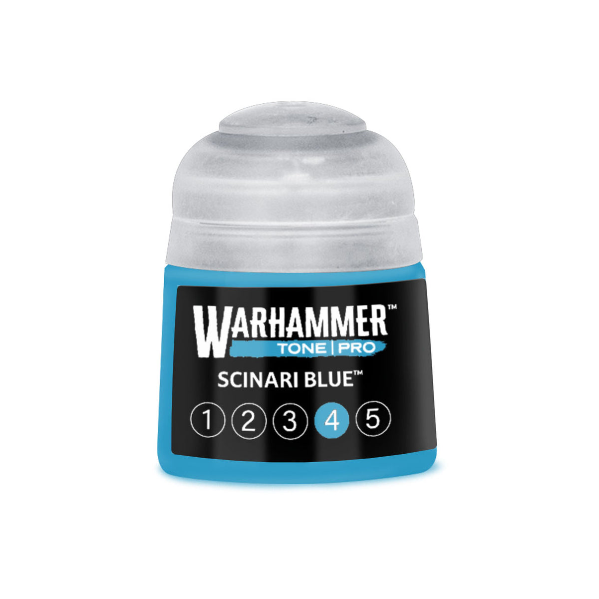 [PREPEDIDO] Tone Pro: Scinari Blue 4 12ml