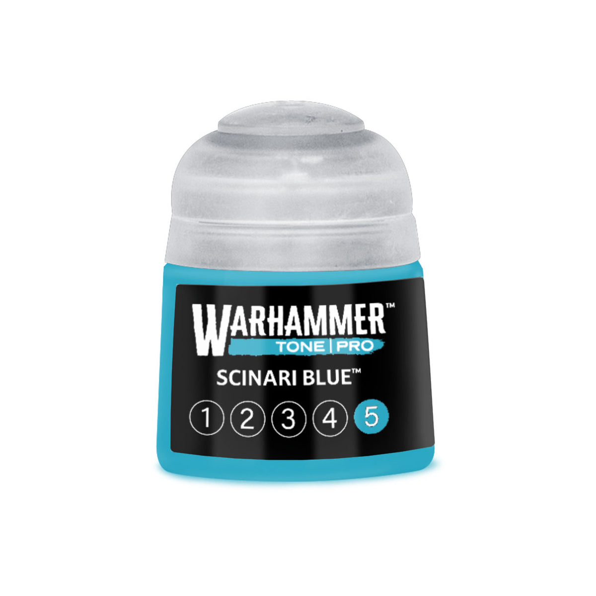 [PREPEDIDO] Tone Pro: Scinari Blue 5 12ml