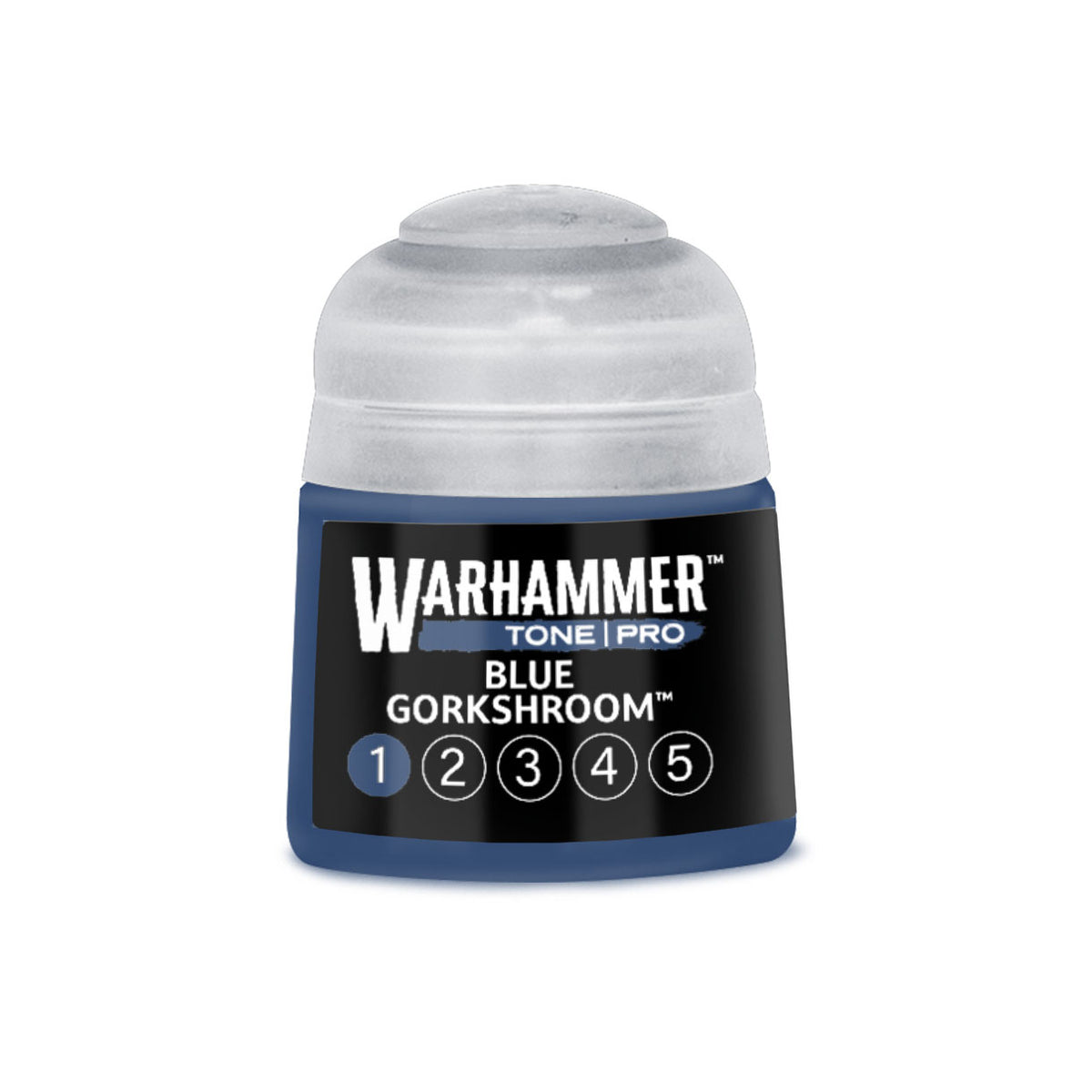 [PREPEDIDO] Tone Pro: Blue Gorkshroom 1 12ml