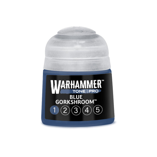 [PREPEDIDO] Tone Pro: Blue Gorkshroom 1 12ml