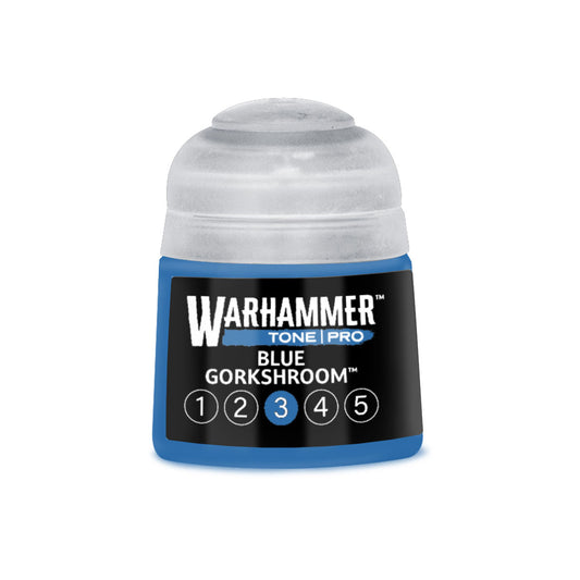 [PREPEDIDO] Tone Pro: Blue Gorkshroom 3 12ml