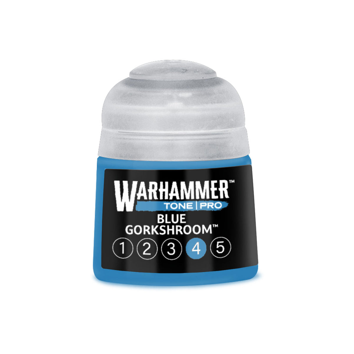 [PREPEDIDO] Tone Pro: Blue Gorkshroom 4 12ml