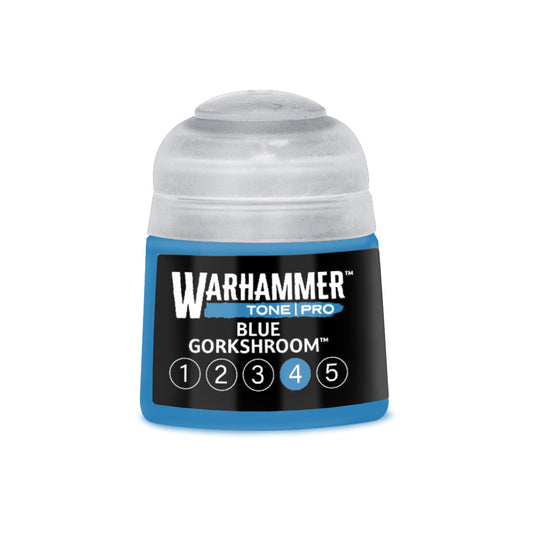 [PREPEDIDO] Tone Pro: Blue Gorkshroom 4 12ml