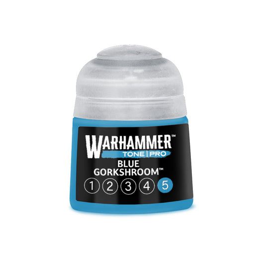 [PREPEDIDO] Tone Pro: Blue Gorkshroom 5 12ml