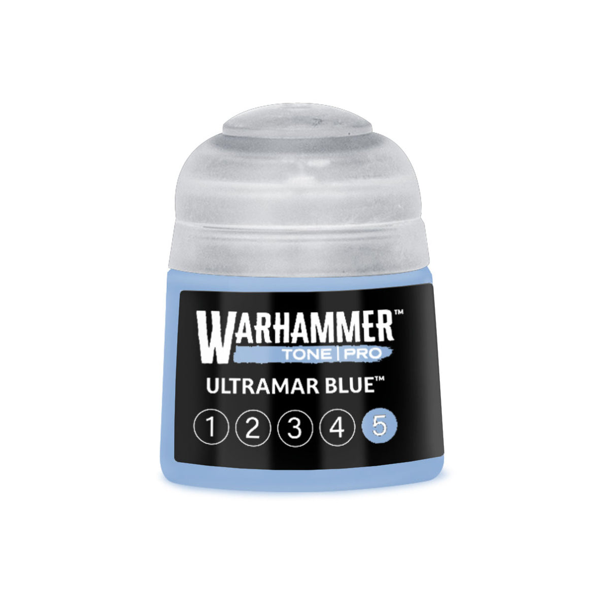 [PREPEDIDO] Tone Pro: Ultramar Blue 5 12ml