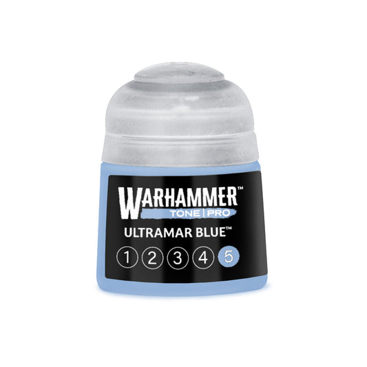 [PREPEDIDO] Tone Pro: Ultramar Blue 5 12ml