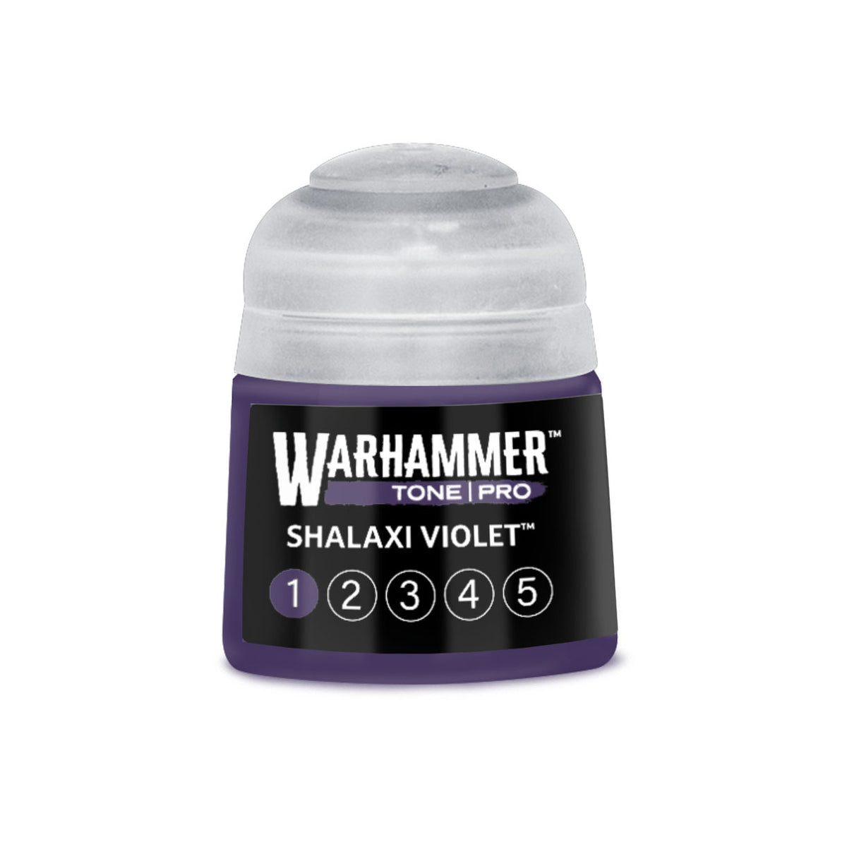 [PREPEDIDO] Tone Pro: Shalaxi Violet 1 12ml