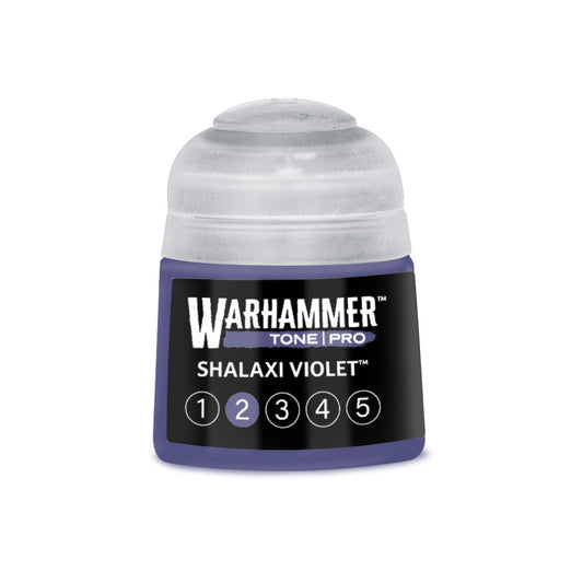 [PREPEDIDO] Tone Pro: Shalaxi Violet 2 12ml