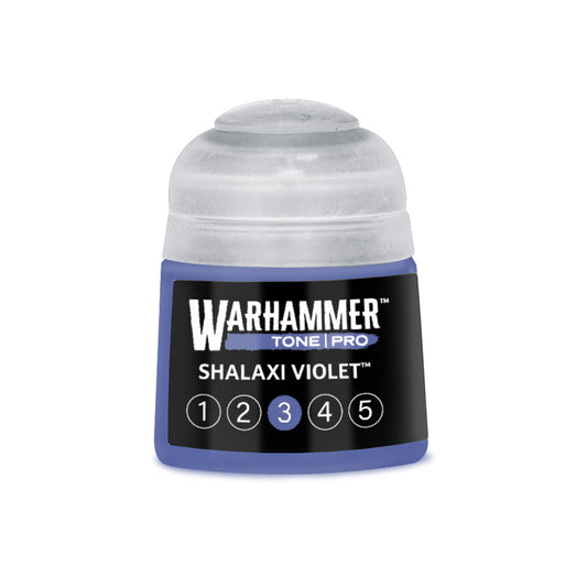 [PREPEDIDO] Tone Pro: Shalaxi Violet 3 12ml