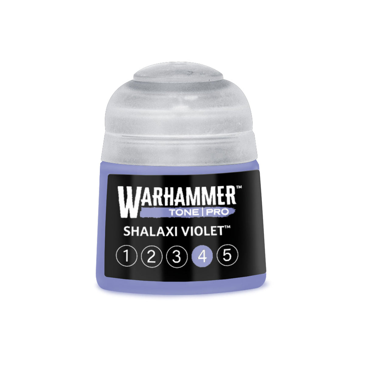 [PREPEDIDO] Tone Pro: Shalaxi Violet 4 12ml