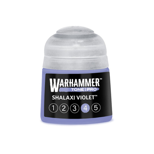 [PREPEDIDO] Tone Pro: Shalaxi Violet 4 12ml
