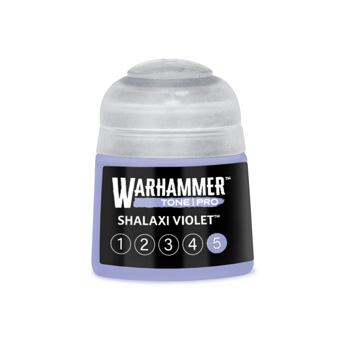 [PREPEDIDO] Tone Pro: Shalaxi Violet 5 12ml