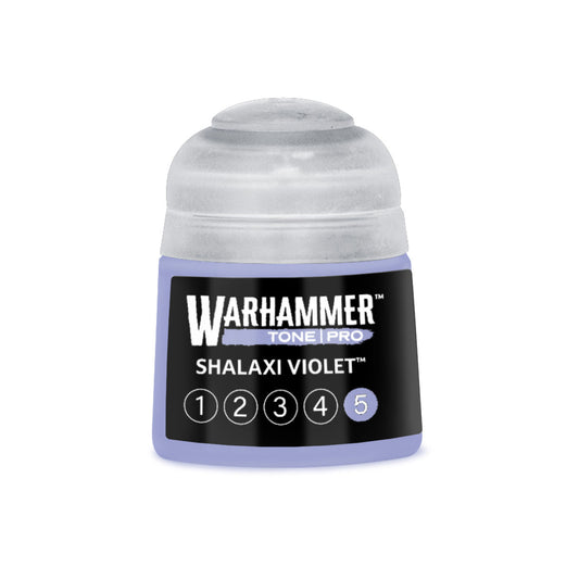 [PREPEDIDO] Tone Pro: Shalaxi Violet 5 12ml