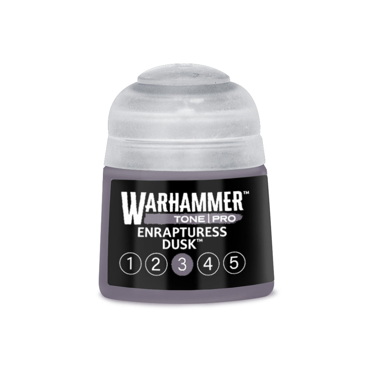[PREPEDIDO] Tone Pro: Enrapturess Dusk 3 12ml