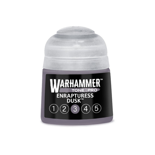 [PREPEDIDO] Tone Pro: Enrapturess Dusk 3 12ml