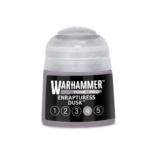 [PREPEDIDO] Tone Pro: Enrapturess Dusk 4 12ml