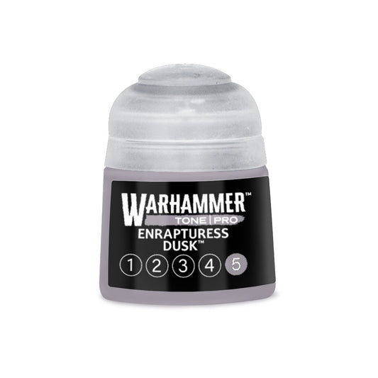 [PREPEDIDO] Tone Pro: Enrapturess Dusk 5 12ml
