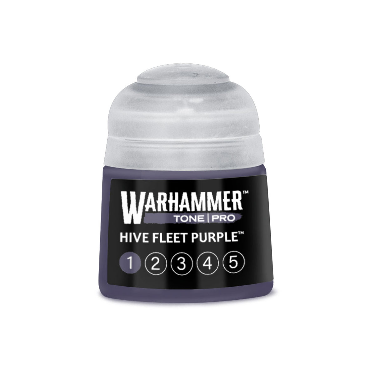 [PREPEDIDO] Tone Pro: Hive Fleet Purple 1 12ml