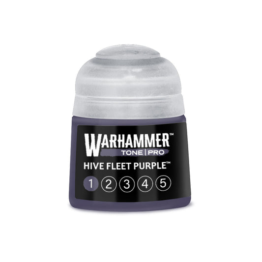 [PREPEDIDO] Tone Pro: Hive Fleet Purple 1 12ml