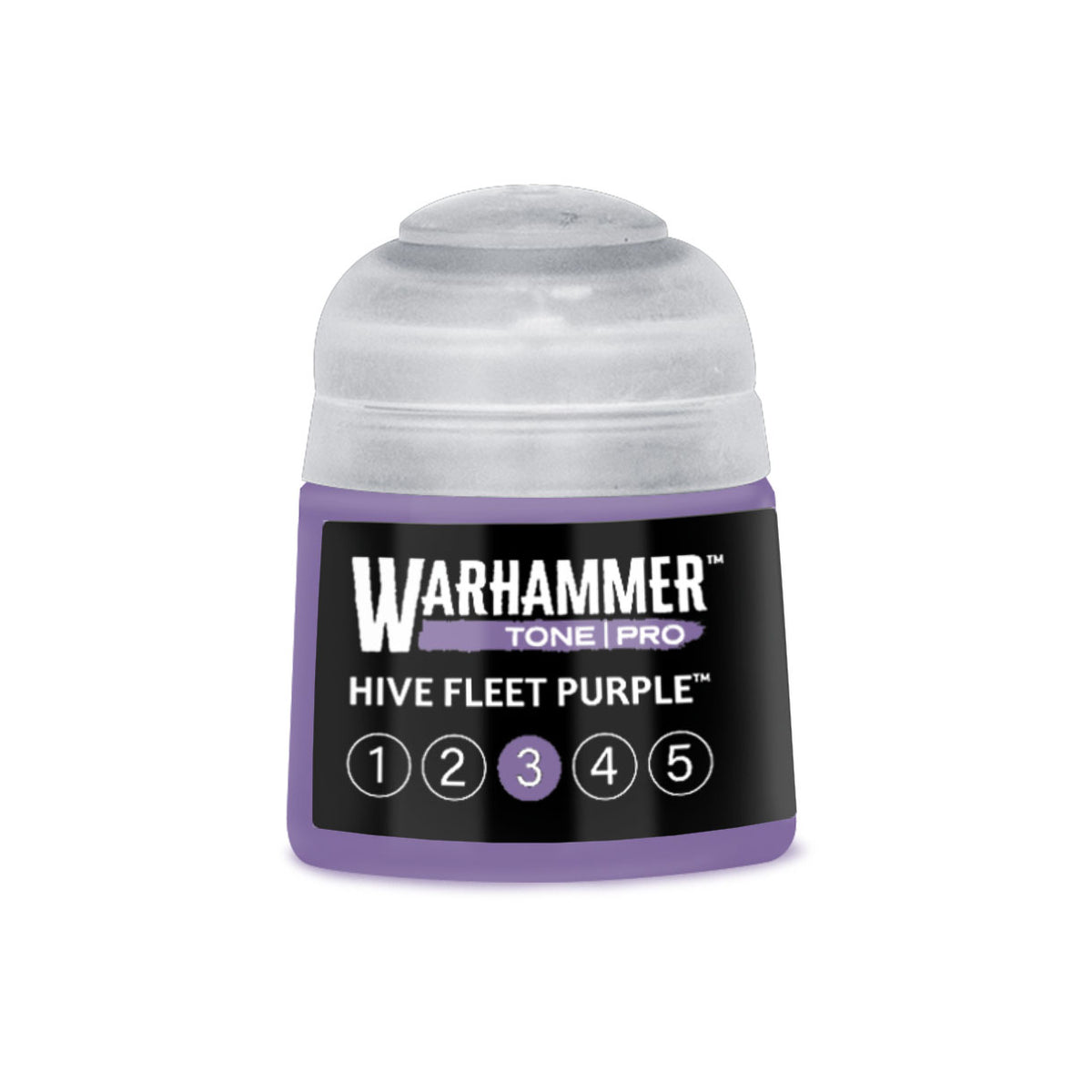 [PREPEDIDO] Tone Pro: Hive Fleet Purple 3 12ml