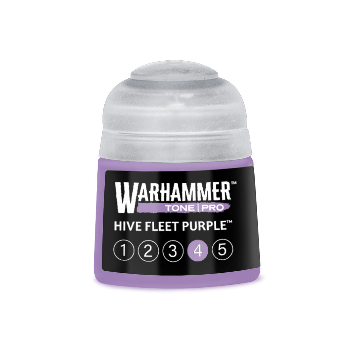 [PREPEDIDO] Tone Pro: Hive Fleet Purple 4 12ml