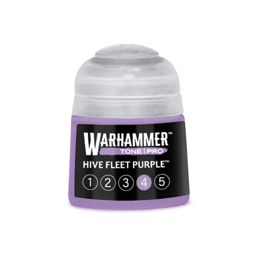 [PREPEDIDO] Tone Pro: Hive Fleet Purple 4 12ml