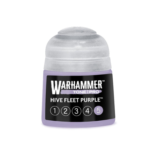 [PREPEDIDO] Tone Pro: Hive Fleet Purple 5 12ml
