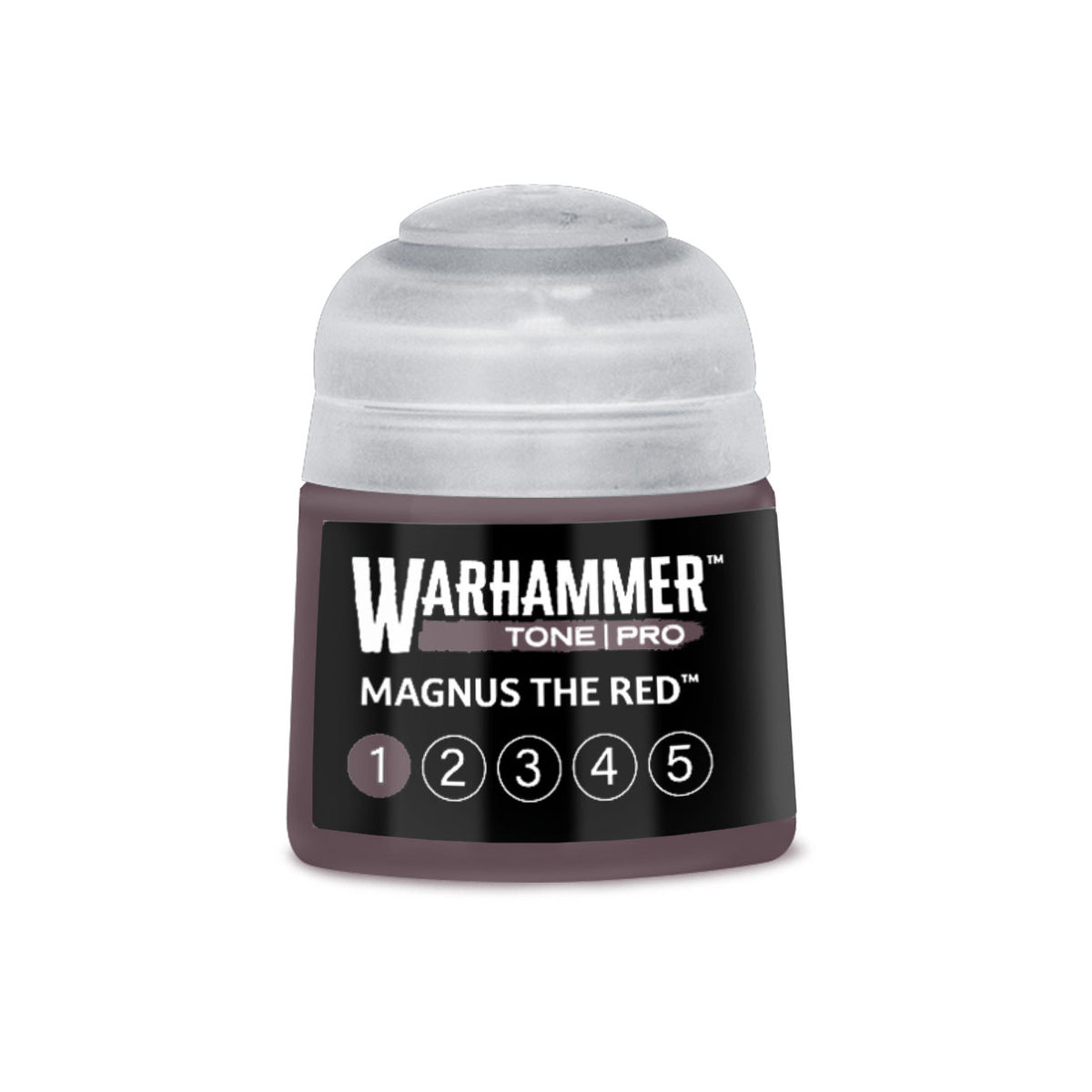 [PREPEDIDO] Tone Pro: Magnus The Red 1 12ml