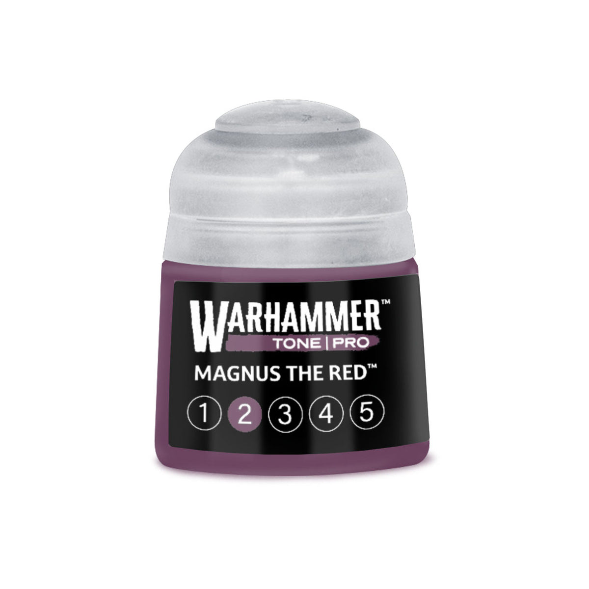[PREPEDIDO] Tone Pro: Magnus The Red 2 12ml