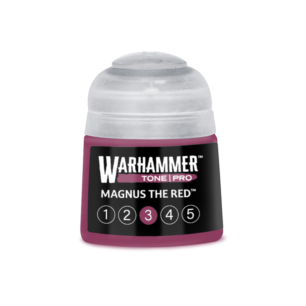 [PREPEDIDO] Tone Pro: Magnus The Red 3 12ml
