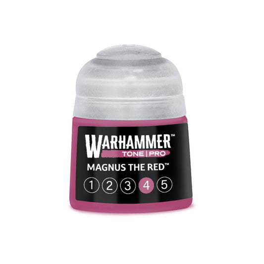 [PREPEDIDO] Tone Pro: Magnus The Red 4 12ml