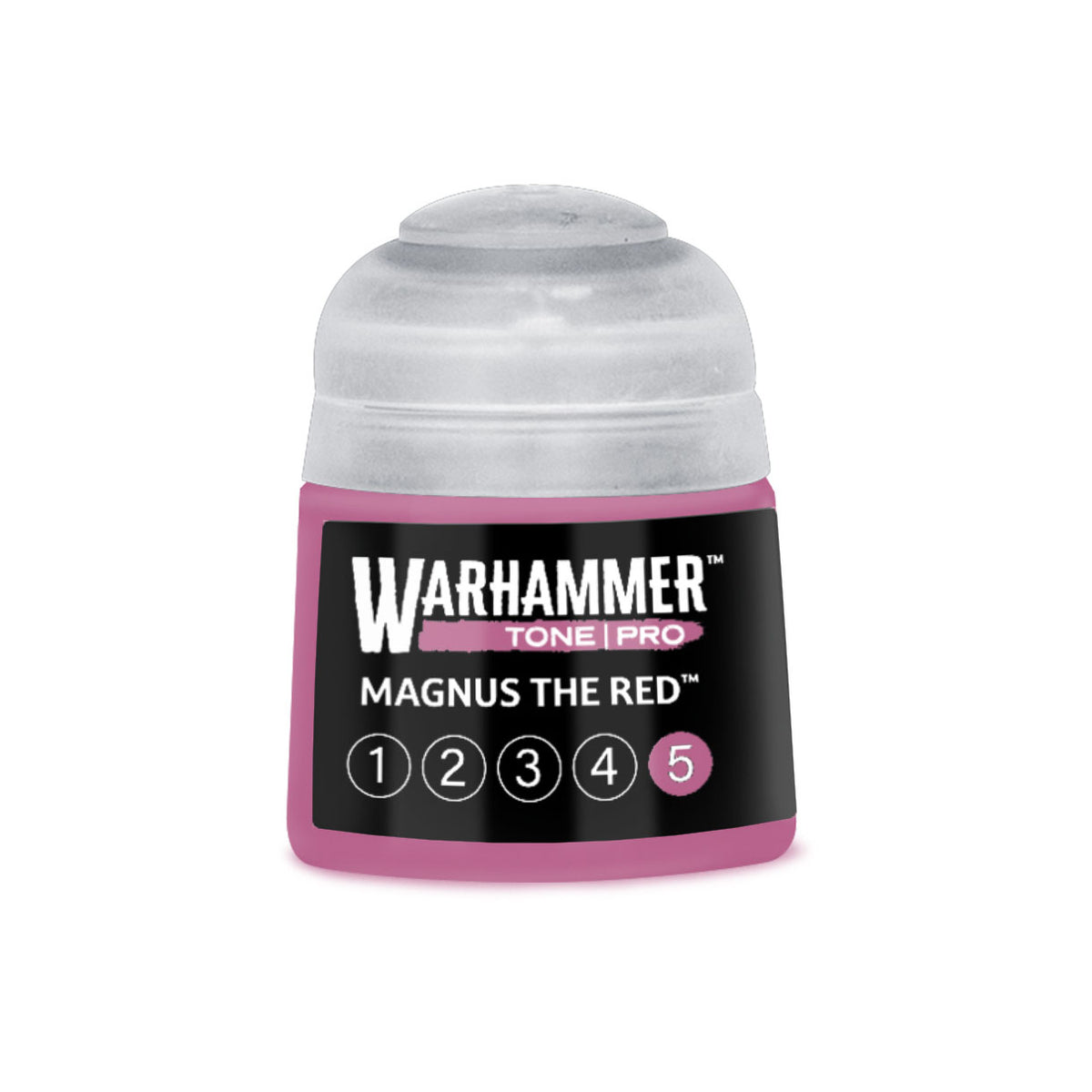 [PREPEDIDO] Tone Pro: Magnus The Red 5 12ml
