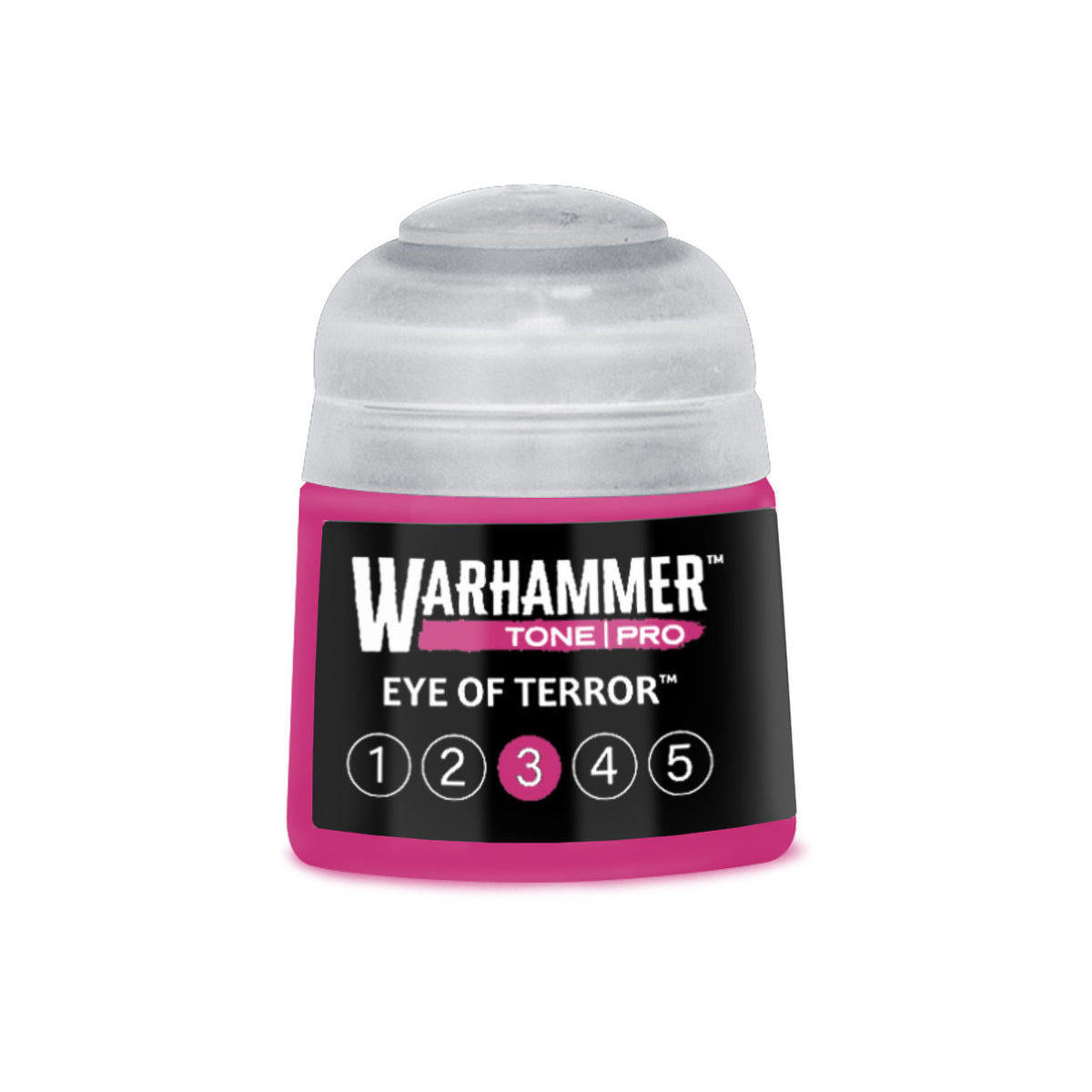 [PREPEDIDO] Tone Pro: Eye Of Terror 3 12ml