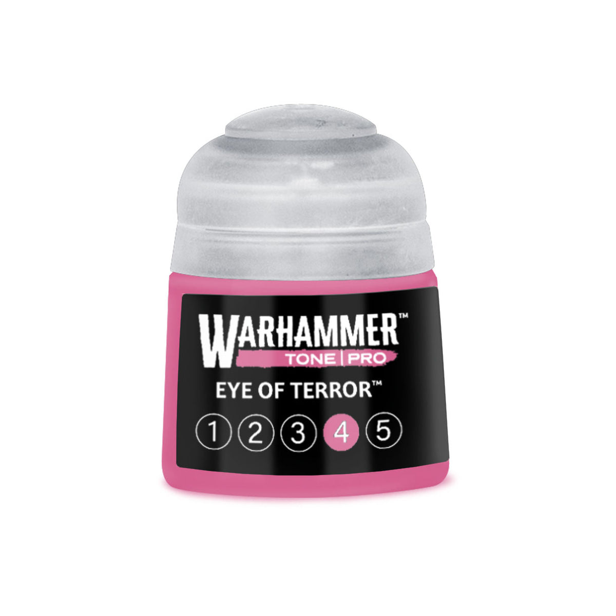 [PREPEDIDO] Tone Pro: Eye Of Terror 4 12ml