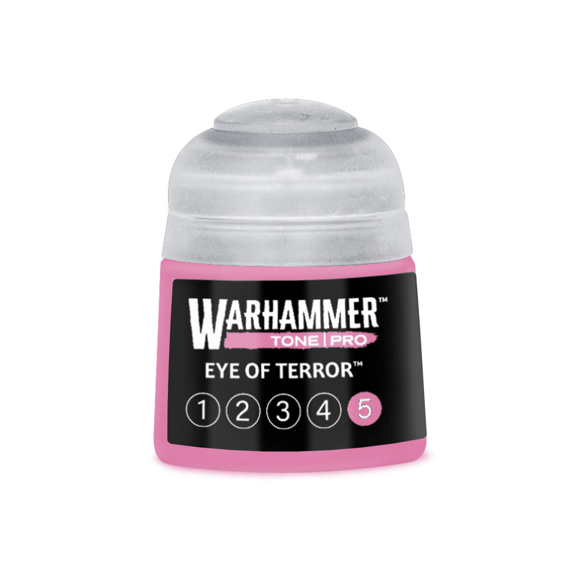 [PREPEDIDO] Tone Pro: Eye Of Terror 5 12ml