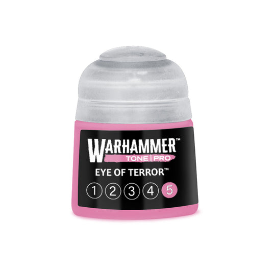 [PREPEDIDO] Tone Pro: Eye Of Terror 5 12ml