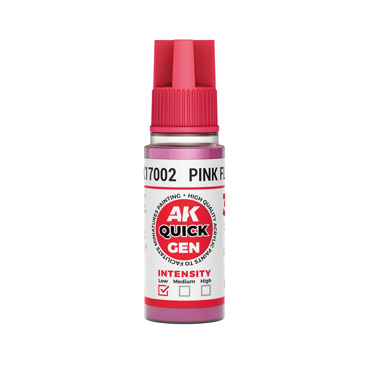 [PREPEDIDO] Pink Flesh 18 Ml - Quick Gen