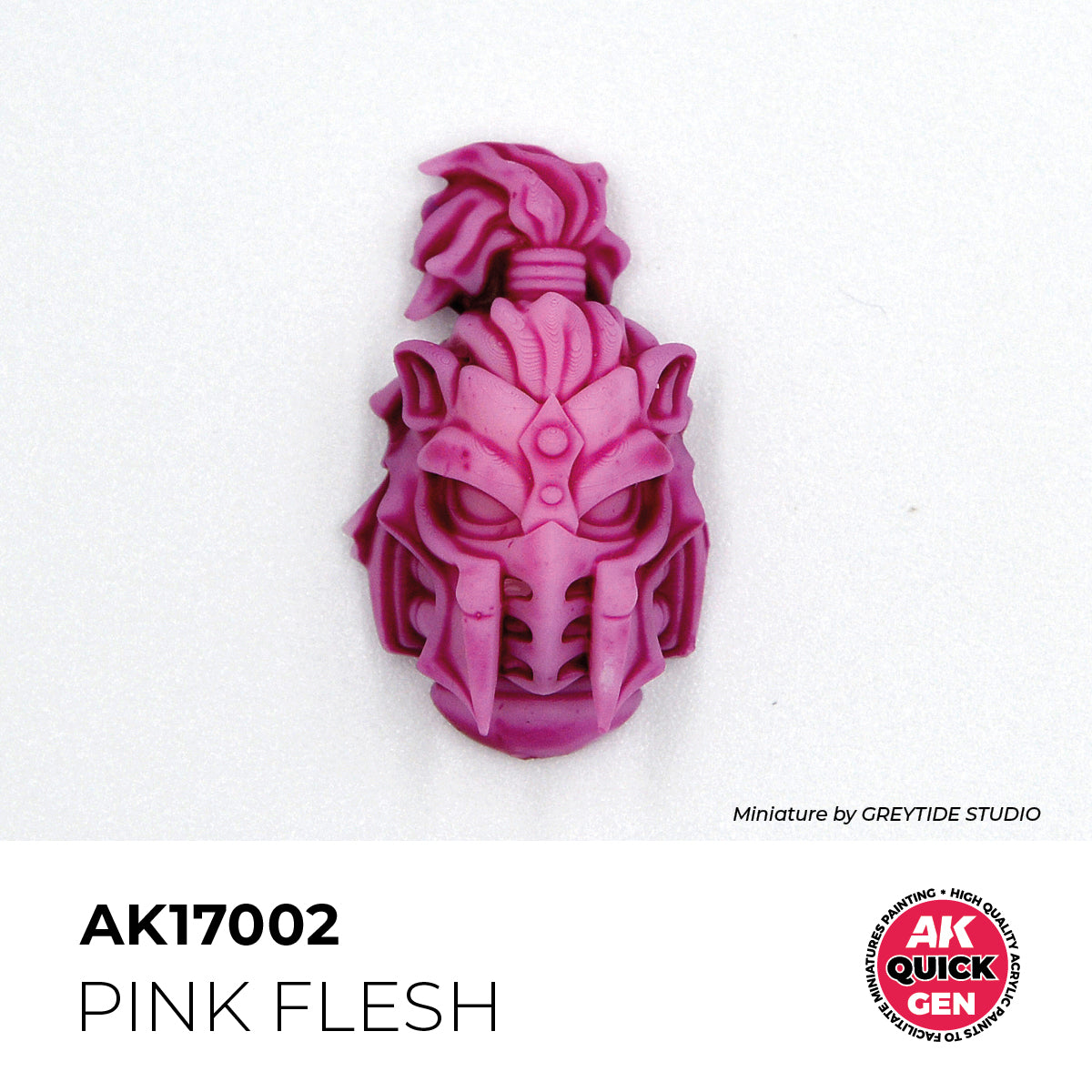 [PREPEDIDO] Pink Flesh 18 Ml - Quick Gen