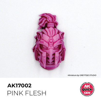[PREPEDIDO] Pink Flesh 18 Ml - Quick Gen