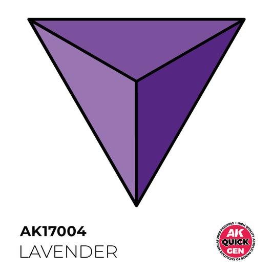 [PREPEDIDO] Lavender 18 Ml - Quick Gen