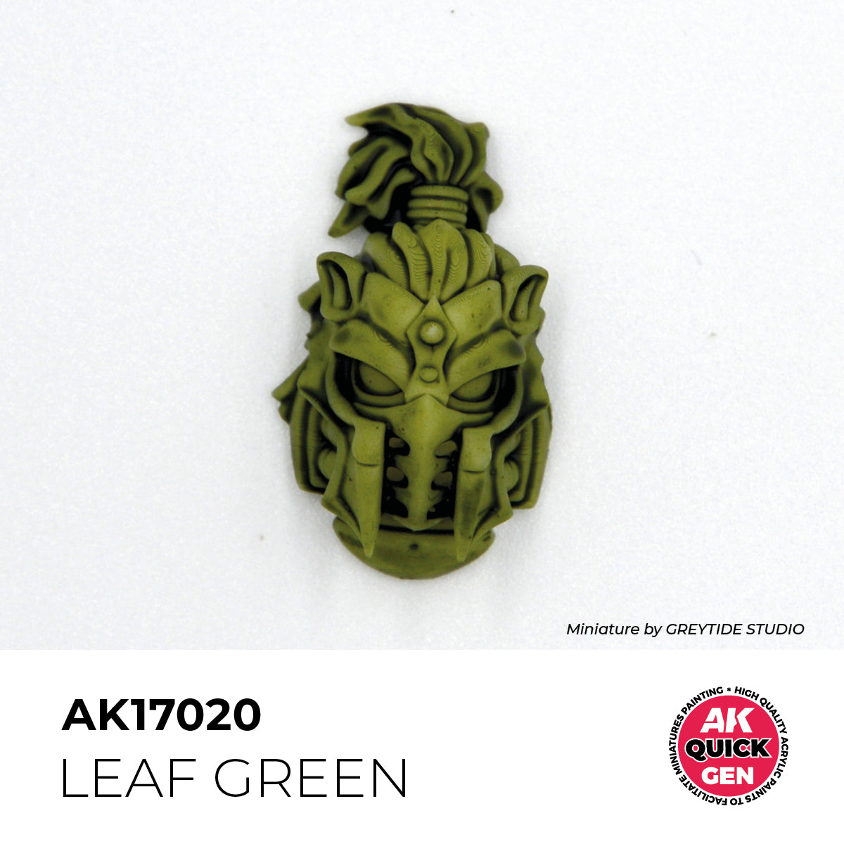 [PREPEDIDO] Leaf Green 18 Ml - Quick Gen