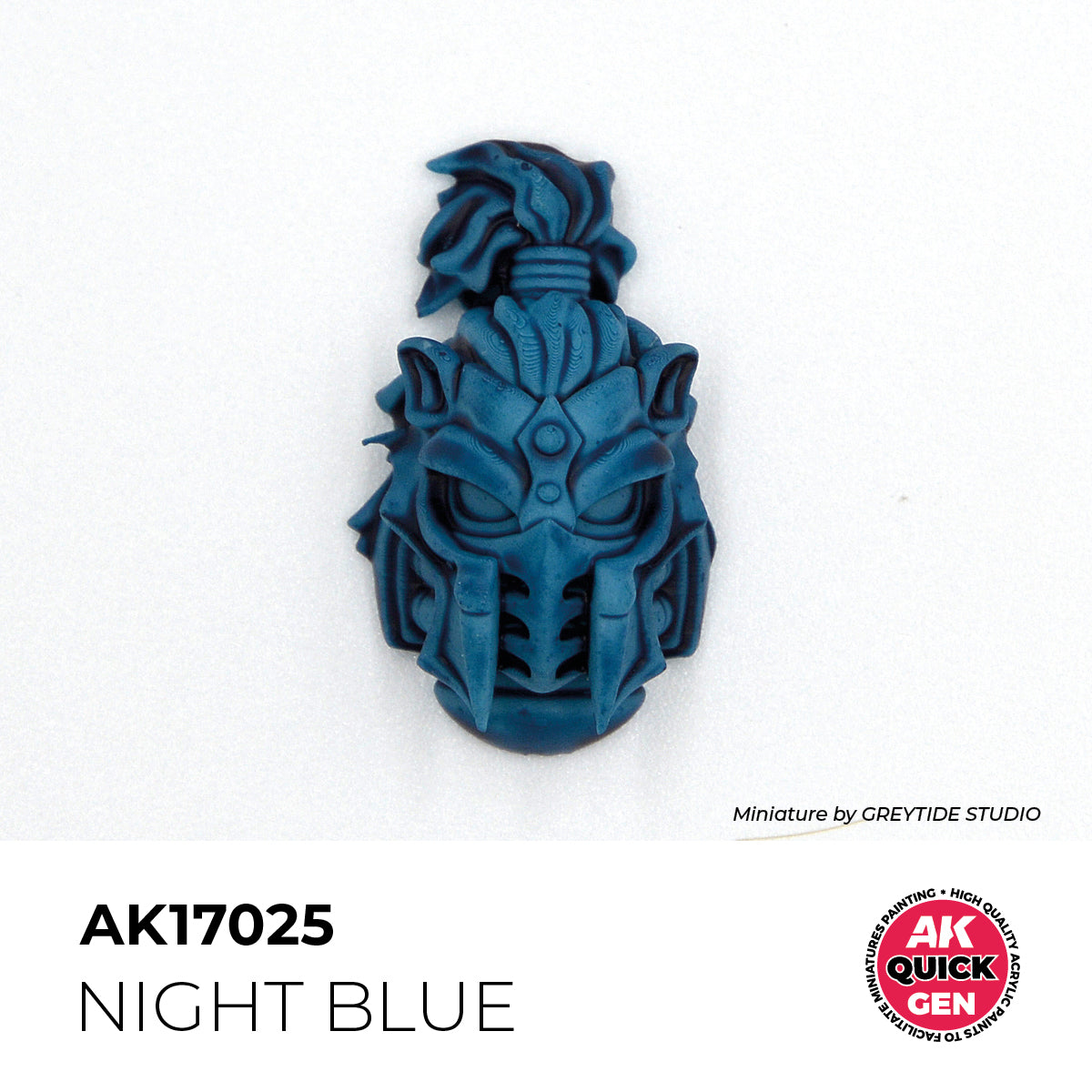 [PREPEDIDO] Night Blue 18 Ml - Quick Gen