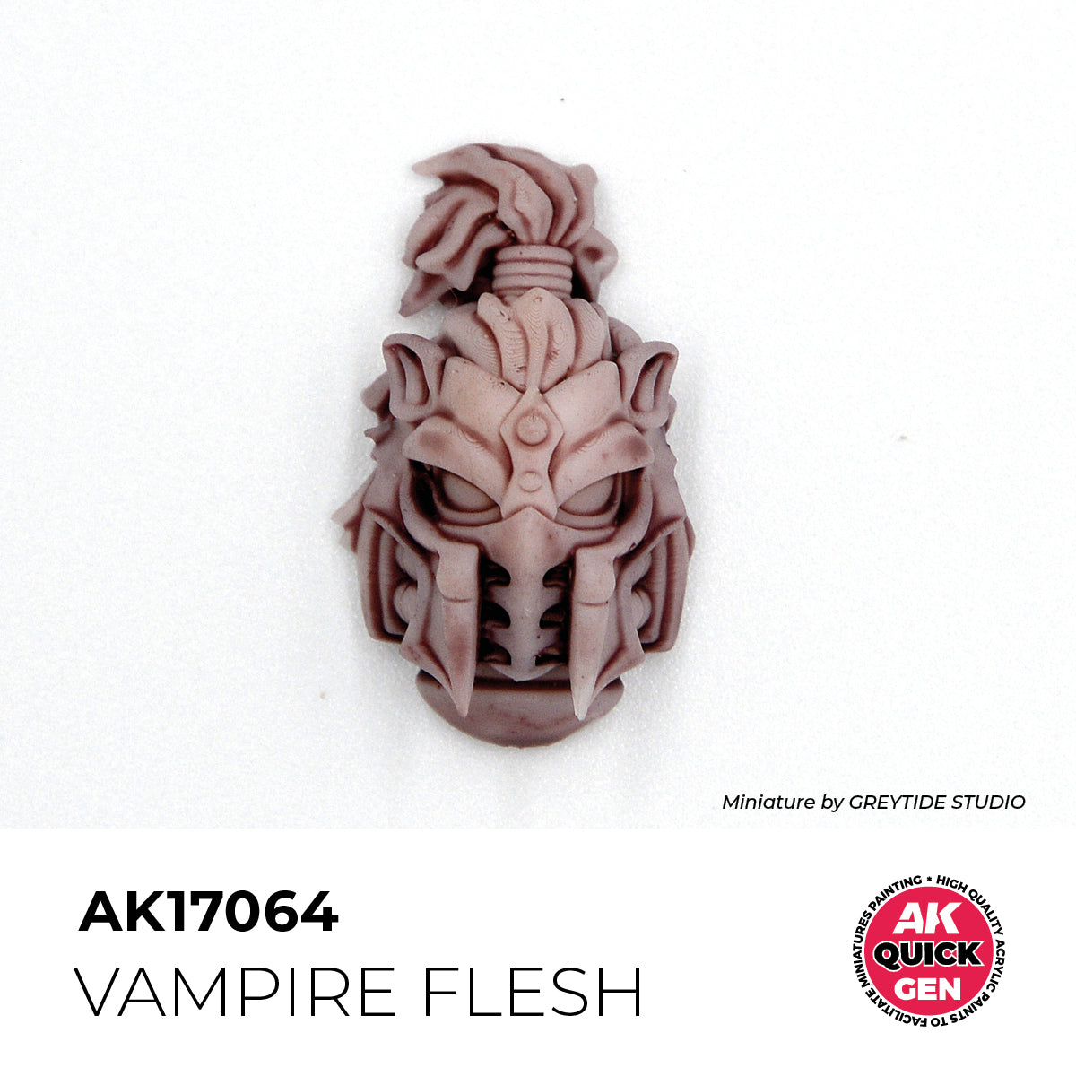 Vampire Flesh 18 Ml - Quick Gen